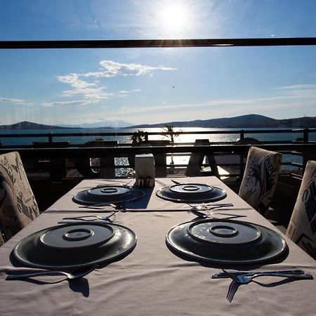 Carpe Diem Hotel Ayvalik Ngoại thất bức ảnh
