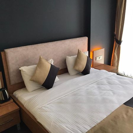 Carpe Diem Hotel Ayvalik Ngoại thất bức ảnh
