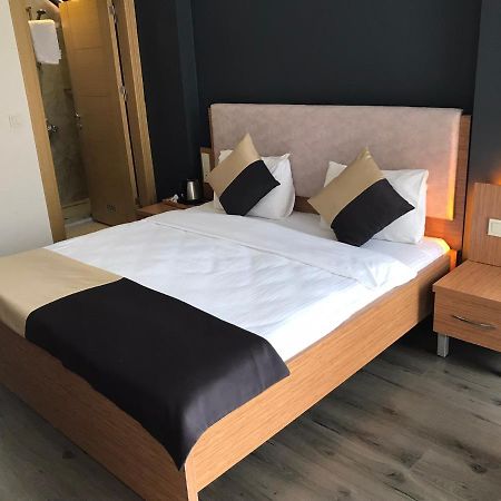 Carpe Diem Hotel Ayvalik Ngoại thất bức ảnh