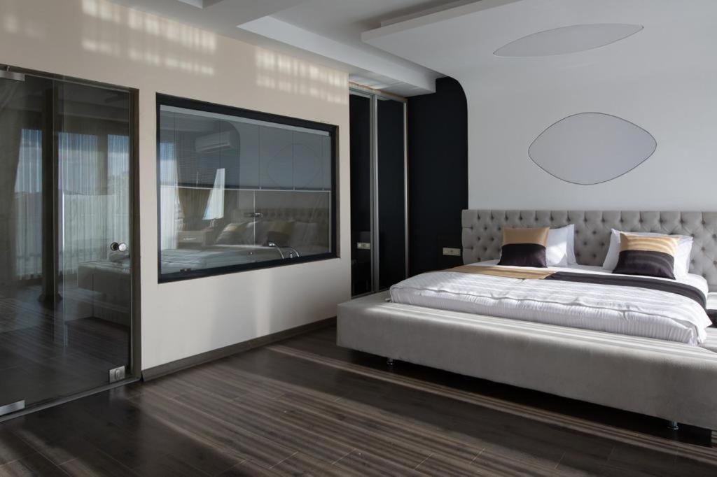 Carpe Diem Hotel Ayvalik Ngoại thất bức ảnh