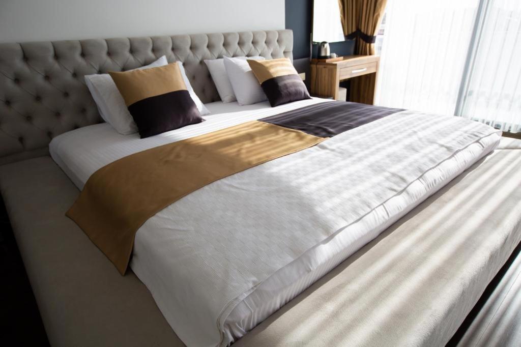 Carpe Diem Hotel Ayvalik Ngoại thất bức ảnh