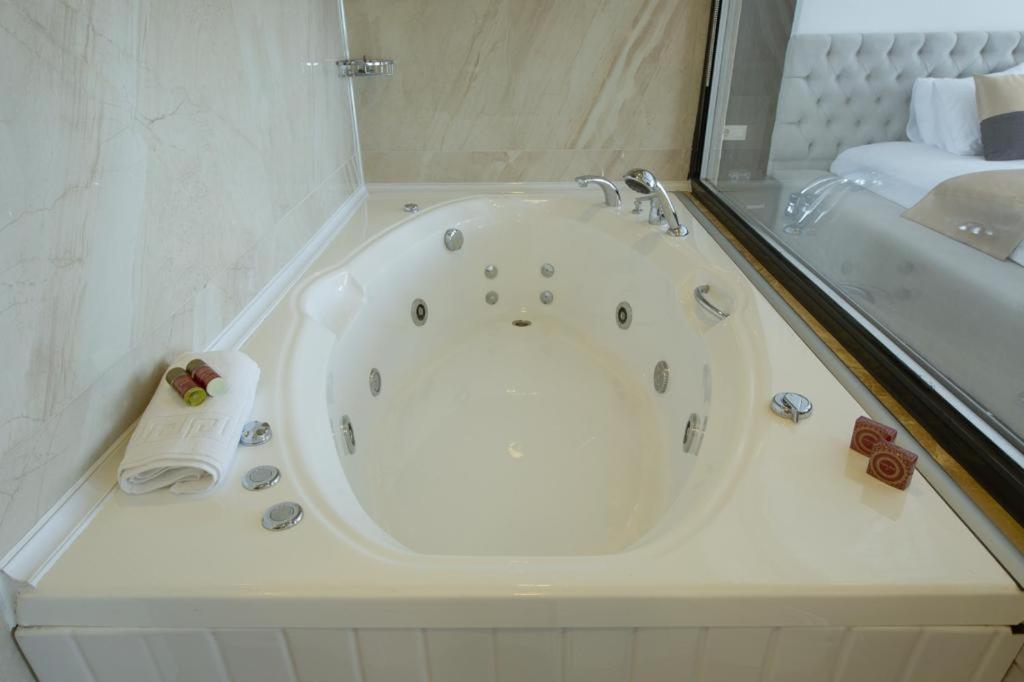 Carpe Diem Hotel Ayvalik Ngoại thất bức ảnh