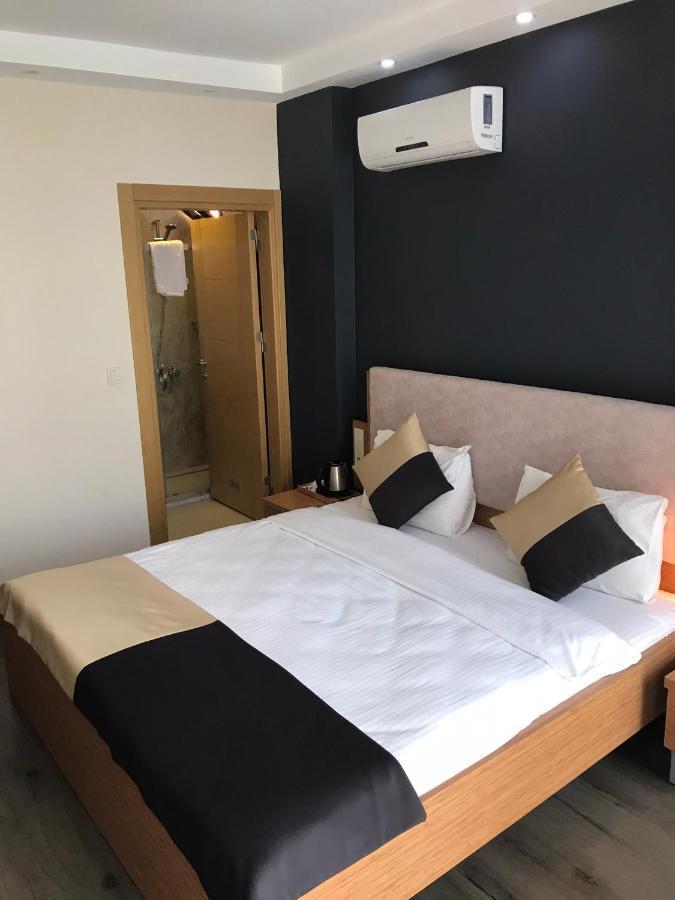 Carpe Diem Hotel Ayvalik Ngoại thất bức ảnh