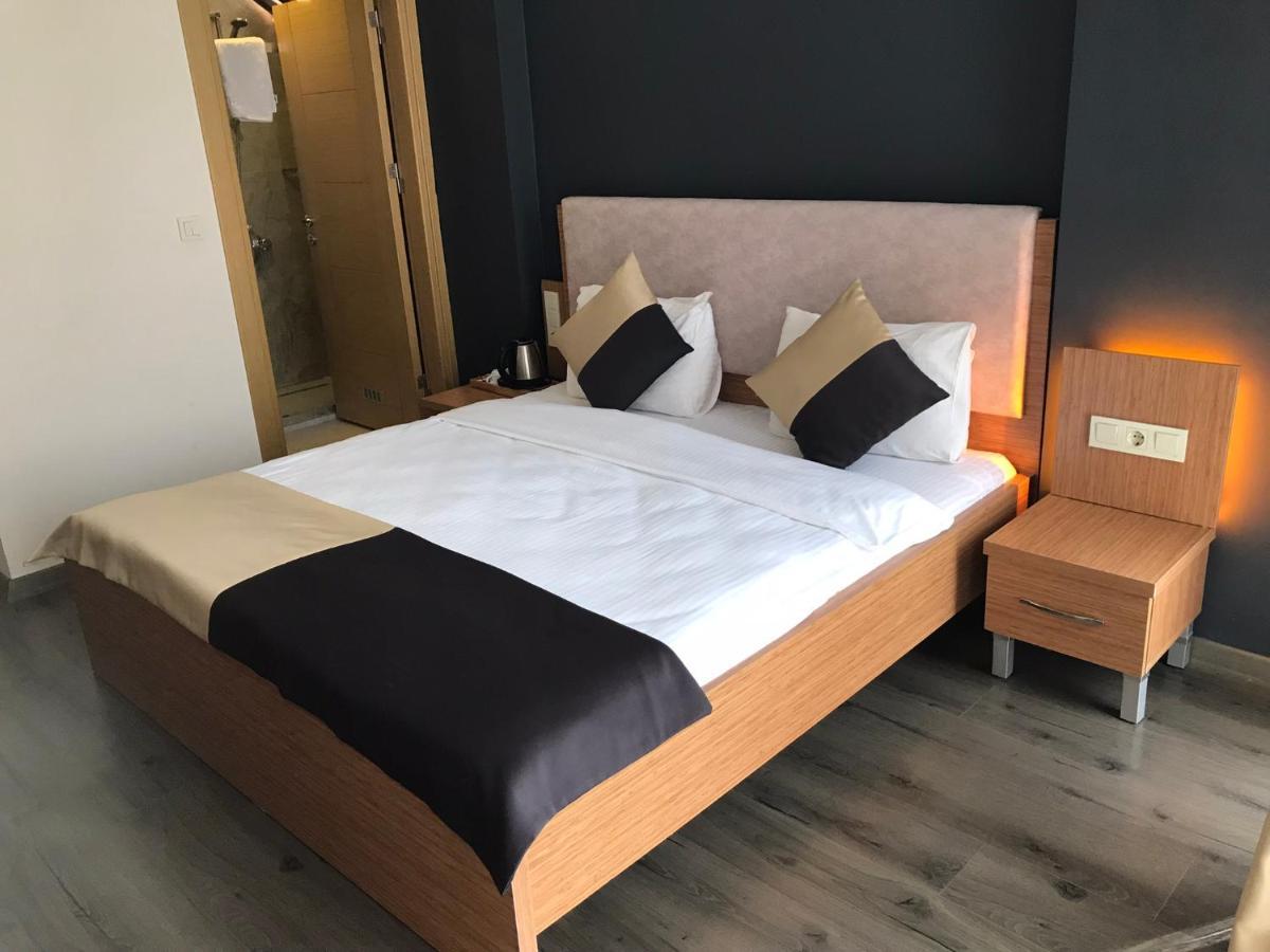 Carpe Diem Hotel Ayvalik Ngoại thất bức ảnh