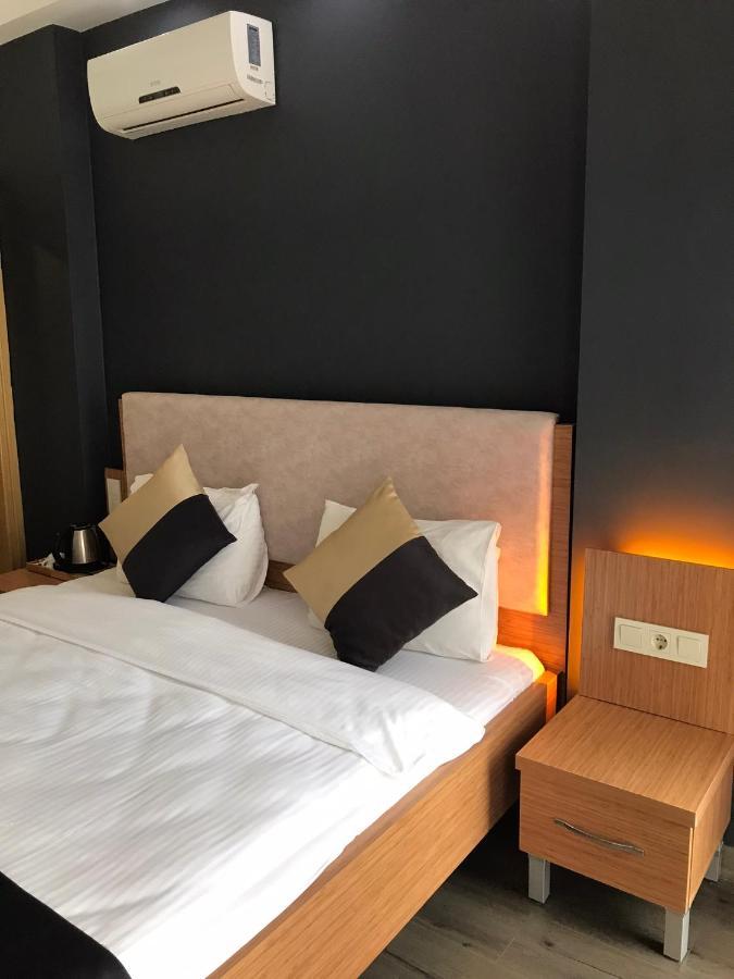 Carpe Diem Hotel Ayvalik Ngoại thất bức ảnh