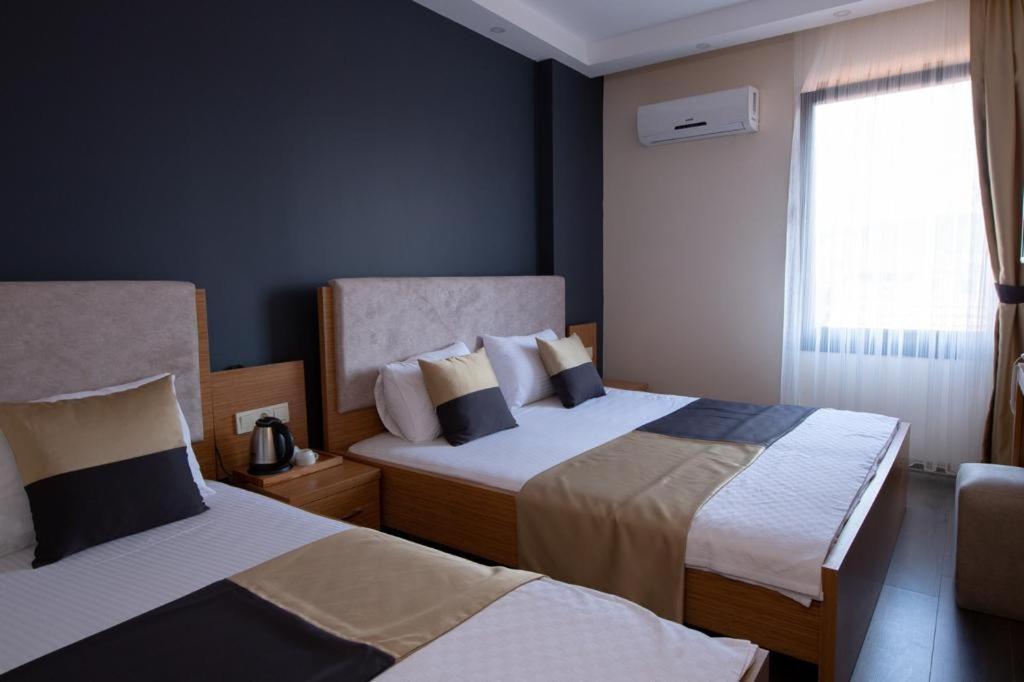 Carpe Diem Hotel Ayvalik Ngoại thất bức ảnh